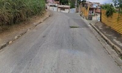 Advogado é baleado no Morro do Papagaio