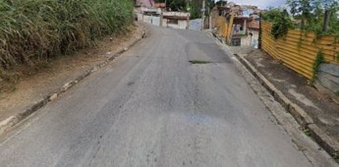 Advogado é baleado no Morro do Papagaio