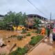 Chuvas em Naque