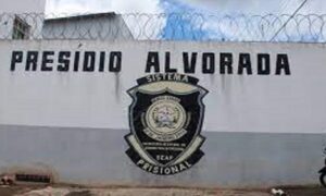 Montes Claros: Justiça determina retorno de 150 presos liberados de presídio