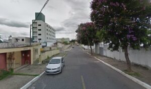 Homem é morto a tiros e tem o corpo carbonizado em Betim