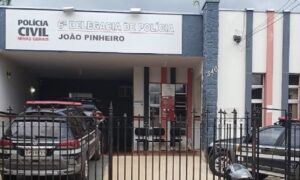 Homem é preso em Minas por descumprimento de medida protetiva