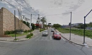 Corpo de homem encontrado dentro de córrego em Betim