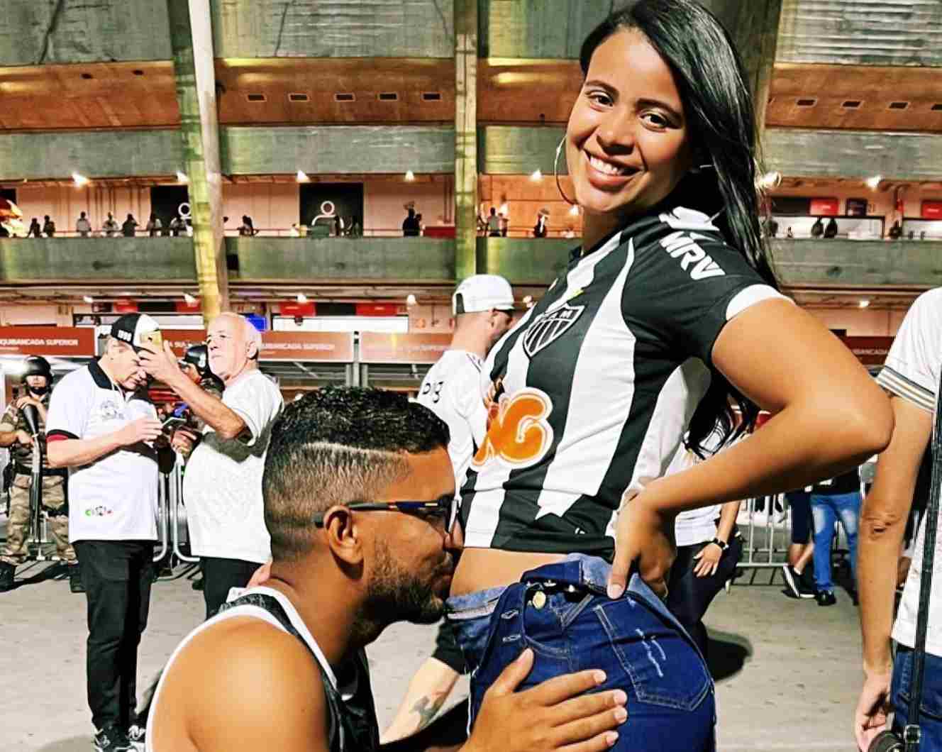 Jogo do galo casal