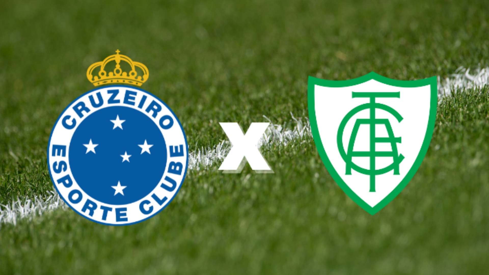 Relacionados do Cruzeiro para enfrentar o América