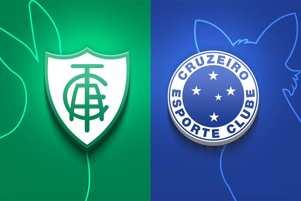 Relacionados do Cruzeiro para enfrentar o América