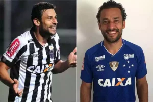 Fred pede à Justiça que Cruzeiro pague R$ 30 milhões em 48 horas e tem relação com o Atlético