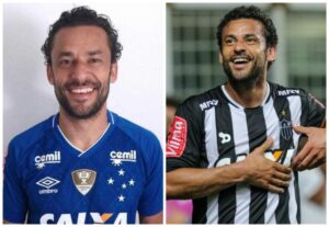 Fred diz quem é o melhor jogador do Cruzeiro e do Atlético em 2023