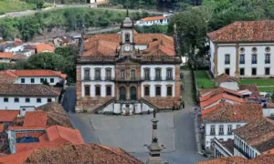 Estudante de Ouro Preto é acusado de dar golpe e desviar R$ 500 mil de colegas