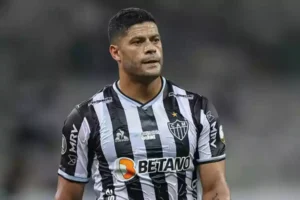 Técnico: “salário do Hulk paga três folhas salariais do Athletic”