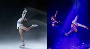 Le Cirque on Ice chega a BH e é opção para ir com a família toda