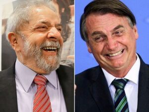 Joias de Bolsonaro comprariam mais de 7 triplex do Guarujá atribuídos a Lula