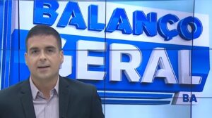 Record demite repórter investigado no golpe do pix de R$ 800 mil no Balanço Geral