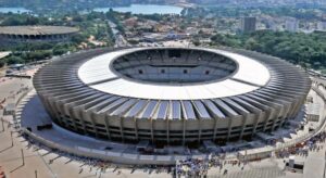 Mineirão é eleito o pior estádio do país em categoria de ranking da Série A