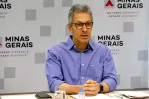 Zema não deve continuar doando salários: “ainda não resolvi como farei”