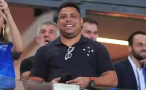 Ronaldo vai dar prioridade para Cruzeiro jogar no estádio onde humilhou o Atlético