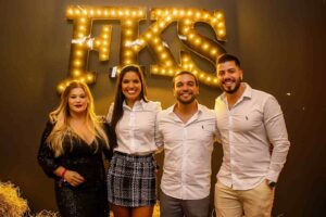 Conhecemos nova unidade do Folks, pub sertanejo em BH