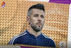 Time de Ronaldo, Valladolid anuncia contratação de Paulo Pezzolano