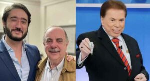 “Prefeito de BH acha que é Silvio Santos”, diz Gabriel Azevedo sobre ônibus