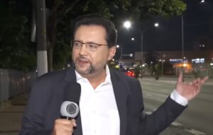 Geraldo Luis é “humilhado” na Record depois de anos de sucesso