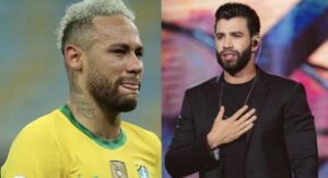 Gusttavo Lima e Neymar ficarão “putos” com nova taxa de Lula