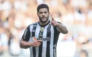 Quanto o Galo pode ganhar em milhões se vencer essa Libertadores