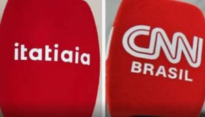 Itatiaia decide se juntar a CNN Brasil de uma vez por todas