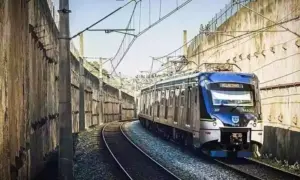 Metrô de BH também pode ganhar reajuste ainda neste ano