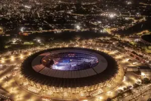 Mineirão para tudo e para todos