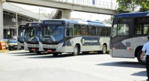 Prefeitura de BH divulga último relatório do subsídio dos ônibus