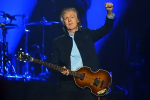 Paul McCartney deve tocar em BH na Arena MRV: “Há uma grande chance”