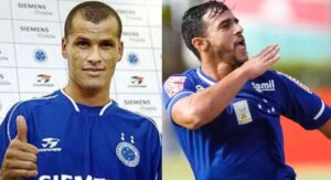 “Henrique Dourado vai trazer”: Rivaldo faz aposta ousada sobre o Cruzeiro