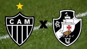 SAF do Atlético será vendida mais barato que a do Vasco, tirando estádio e CT