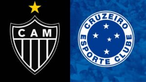 Cruzeiro está “humilhando” o Atlético em número do Brasileirão
