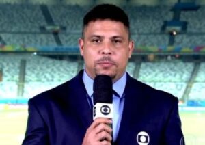 Ronaldo reage a empate entre Cruzeiro e Flamengo: “Poderíamos ter saído…”