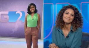 Globo Minas decide o que fazer com Aline Aguiar e Fabiana Almeida