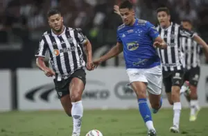 Pesquisa revela que Atlético Mineiro e Cruzeiro são os mais endividados do Brasil