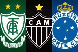 Diretor dispara: “Não tem jeito de América, Atlético e Cruzeiro atuarem”