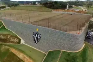 Atlético decide mudar o nome da Cidade do Galo e surpreende torcedores e mercado