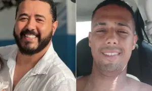 Polícia pede prisão de garoto de programa que teria matado Jeff Machado