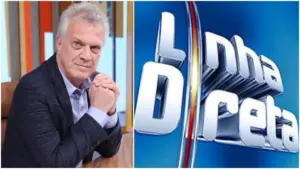 Justiça proíbe a Globo de exibir o próximo Linha Direta com Pedro Bial