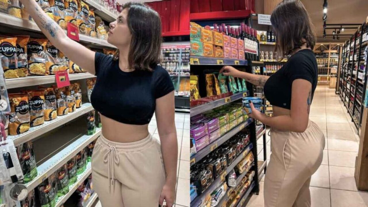 Kerolay chaves no mercado