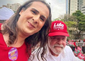 Duda Salabert quer que Lula, deputados e ministros do STF recebam igual a professor
