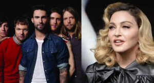 Arena MRV quer trazer Maroon 5 e Madonna para Belo Horizonte