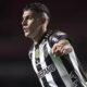 Jogador argentino Pavón falou sobre a decisão diante do Corinthians nesta quarta (31)