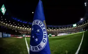 Saiba quanto o Cruzeiro lucrou na volta ao Mineirão e público total