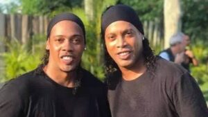 Ronaldinho Gaúcho desiste de processo contra “Ronaldinho Gaúcho” fake de BH