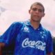 Ronaldo Fenômeno estreou pelo Cruzeiro no dia 25 de maio de 1993