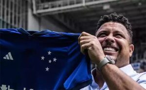 Cruzeiro anuncia “mini estádio” com inauguração para 2025