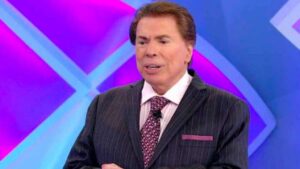 Silvio Santos toma decisão história sobre gravação no SBT e família desmente boato